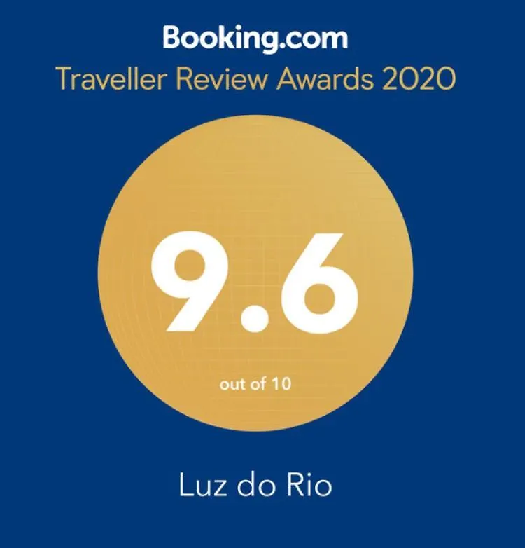 Luz Do Rio Apartment Lisbon