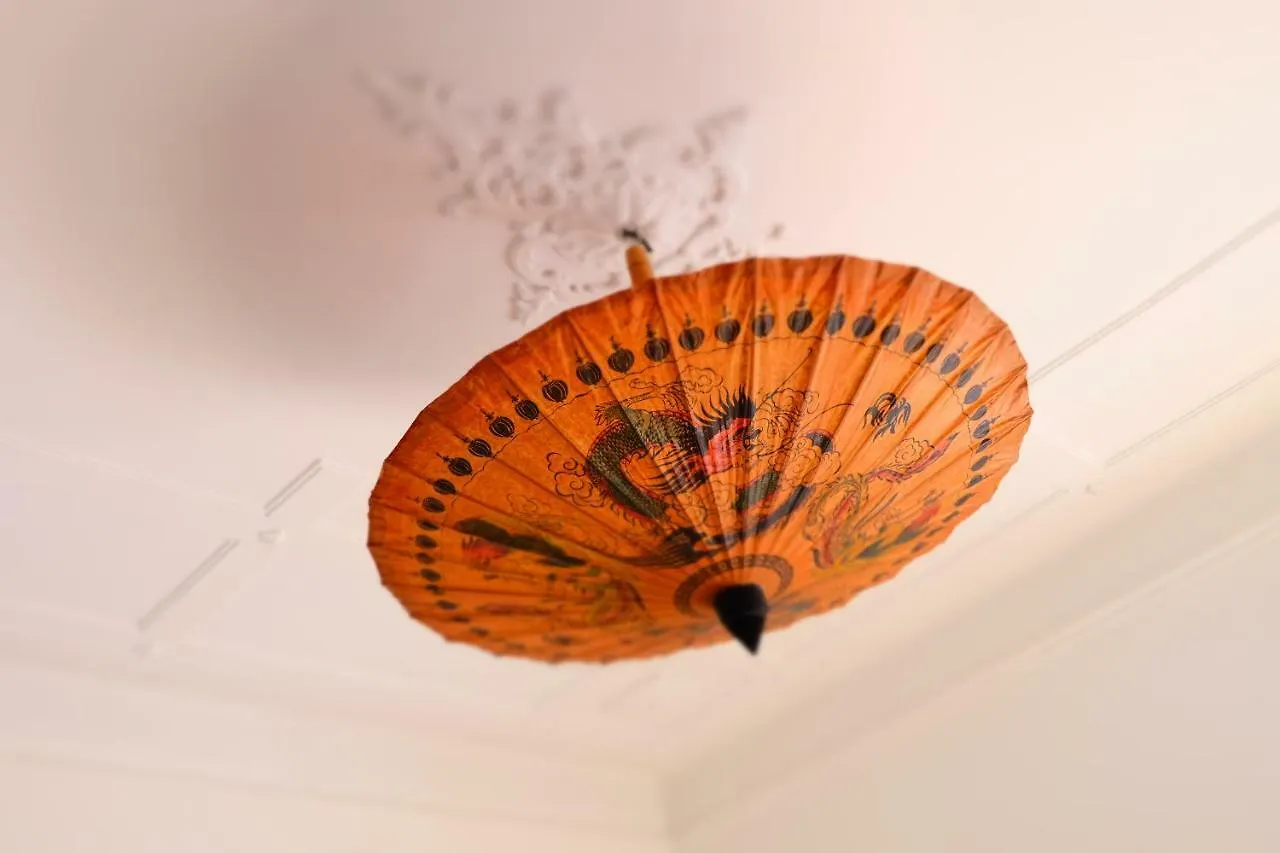 Luz Do Rio Apartment Lisbon