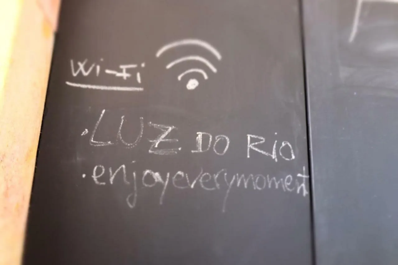 Luz Do Rio Apartment Lisbon